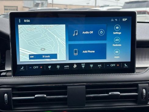 New 2026 Lincoln Corsair Premiere image 22