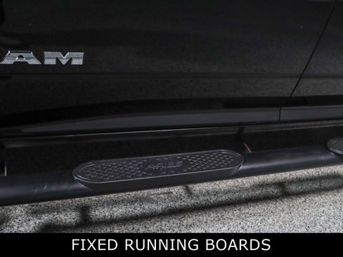 Used 2020 RAM 2500 Tradesman image 12