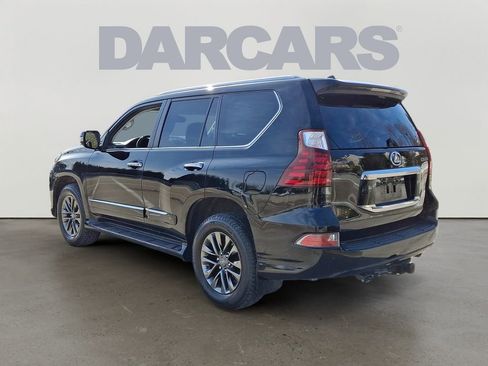 Used 2019 Lexus GX 460 Luxury AWD/4WD image 4