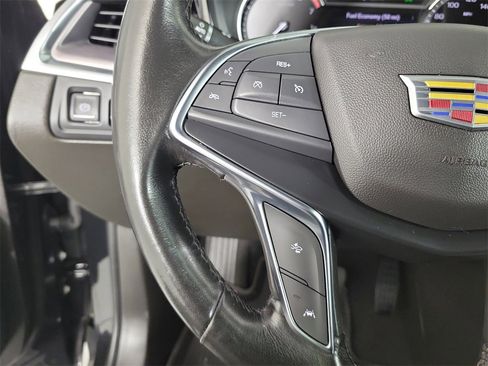 Certified 2023 Cadillac XT5 Luxury image 21