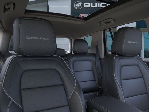 New 2026 GMC Terrain Denali AWD/4WD image 24