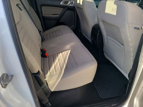 Used 2022 Ford Ranger XLT w/ Equipment Group 302A High image 11