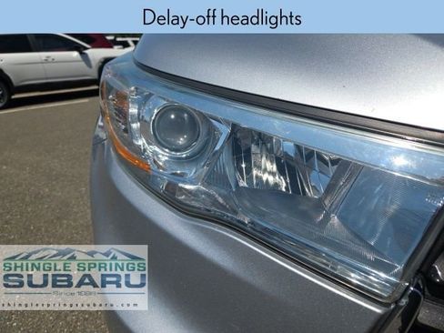 Used 2016 Toyota Highlander Limited AWD/4WD image 13