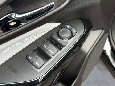 New 2026 Chevrolet Trax LT w/ Driver Confidence Package image 20