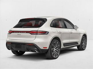 New 2026 Porsche Macan AWD/4WD video 2