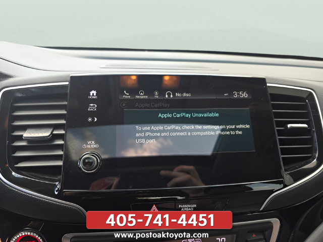Used 2019 Honda Pilot Touring image 20