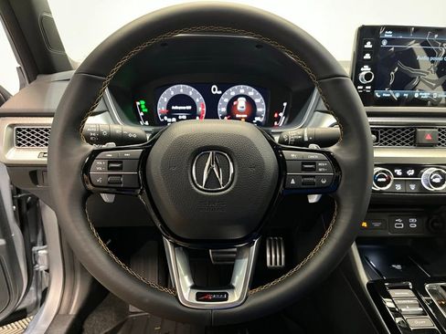 New 2026 Acura Integra A-Spec image 6