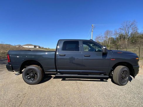 New 2026 RAM 3500 Tradesman image 36