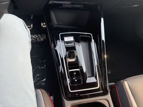 New 2025 Volkswagen GTI SE image 19