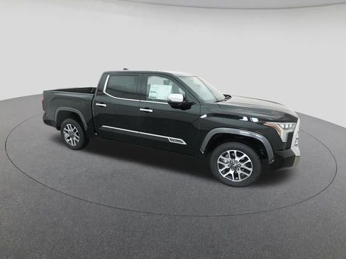 New 2026 Toyota Tundra 1794 Edition image 12