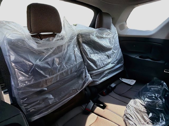 New 2026 Honda Pilot Elite image 26