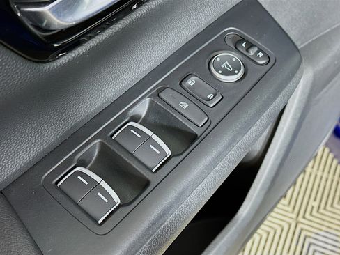 Certified 2024 Honda CR-V EX-L image 17