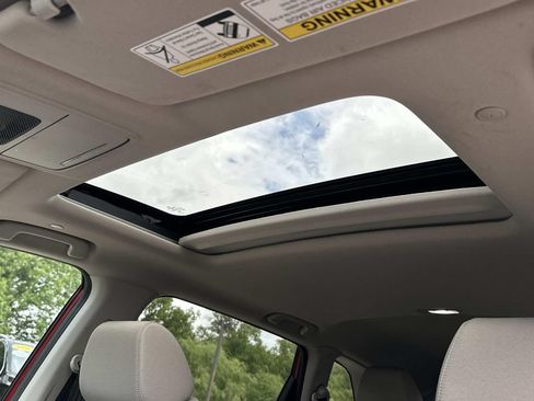 Used 2025 Honda CR-V EX image 16