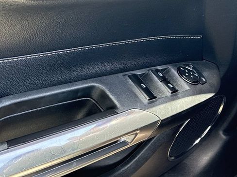 Used 2017 Ford Mustang Premium RWD image 11