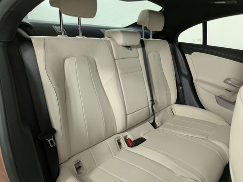 Used 2023 Mercedes-Benz CLA 250 image 22