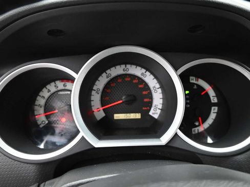 Used 2011 Toyota Tacoma 2WD Access Cab w/ SR5 Pkg #2 image 18