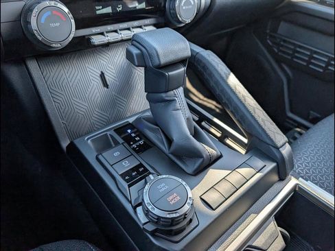 New 2026 Toyota 4Runner SR5 image 15