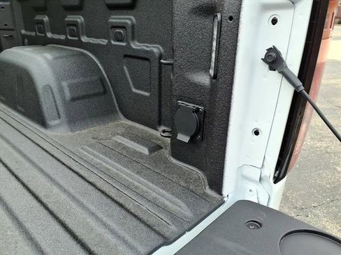 New 2026 GMC Sierra 1500 Elevation w/ Max Trailering Package image 13