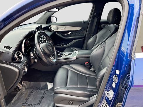 Used 2019 Mercedes-Benz GLC 300 GLC 300 Coupe image 22