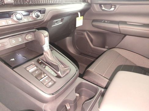 New 2026 Honda CR-V Sport image 20