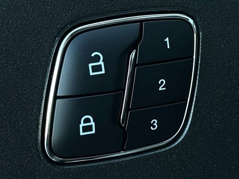 New 2025 Ford Bronco Sport Outer Banks w/ Outer Banks Tech Package+ image 50