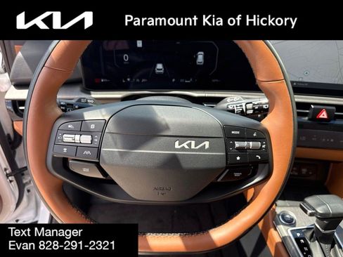 Used 2026 Kia Sportage X-Line w/ X-Line Technology Package AWD/4WD image 31