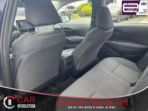 Used 2022 Toyota Corolla LE FWD image 24