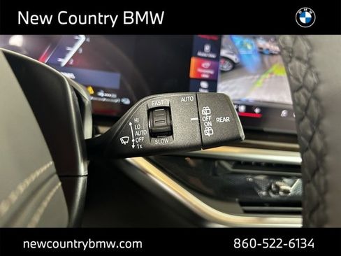 New 2026 BMW X5 xDrive50e image 20