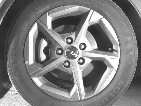 Used 2025 Kia K4 LXS image 12