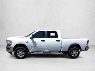 Used 2023 RAM 2500 Big Horn w/ Level 1 Equipment Group AWD/4WD video 2