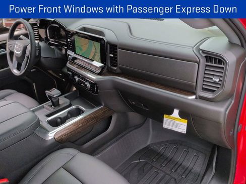 New 2026 GMC Sierra 1500 Elevation w/ Elevation Premium Package image 22