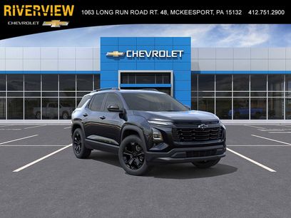New 2026 Chevrolet Equinox LT w/ Convenience Package II