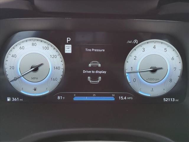 Used 2024 Hyundai Palisade Limited FWD image 11