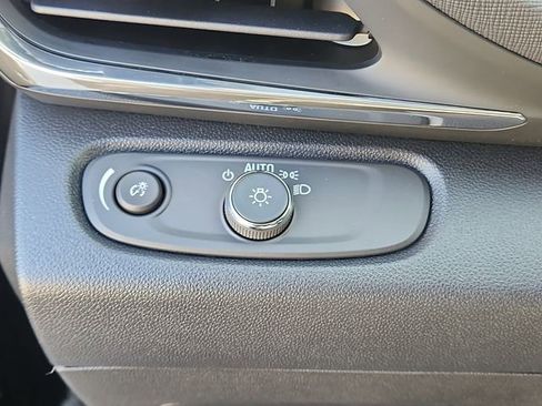 New 2026 Buick Envista Preferred w/ Convenience I Package FWD image 21
