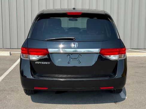 Used 2016 Honda Odyssey EX-L image 6