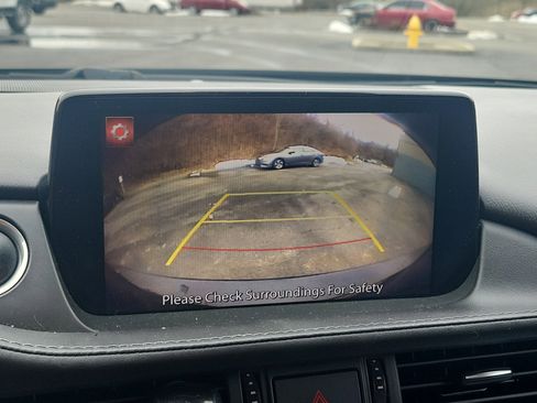 Used 2018 MAZDA MAZDA6 Touring image 16