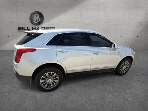 Used 2019 Cadillac XT5 Luxury FWD image 7