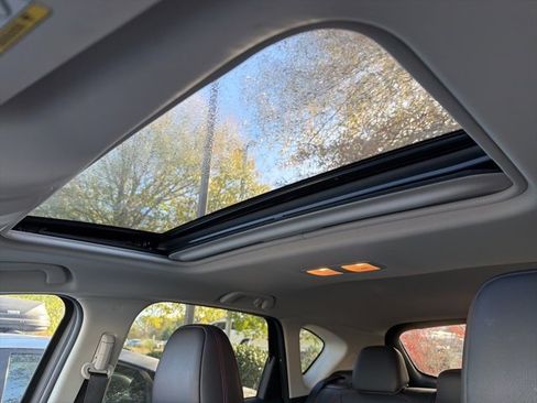 Used 2025 MAZDA CX-5 Carbon Edition image 27