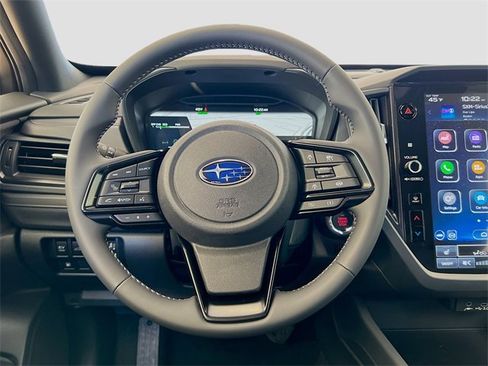 New 2025 Subaru Forester Premium image 19