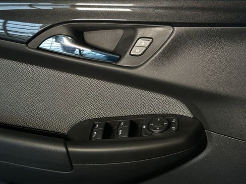 New 2026 Chevrolet TrailBlazer LT w/ LT Cold Weather Package image 13