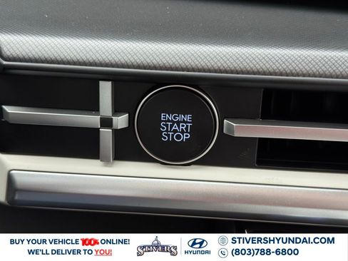 New 2026 Hyundai Santa Fe SEL w/ Tow & Go Package image 31