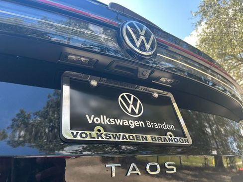 New 2026 Volkswagen Taos S FWD image 39