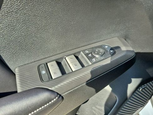 New 2025 Mitsubishi Outlander SE AWD/4WD image 25