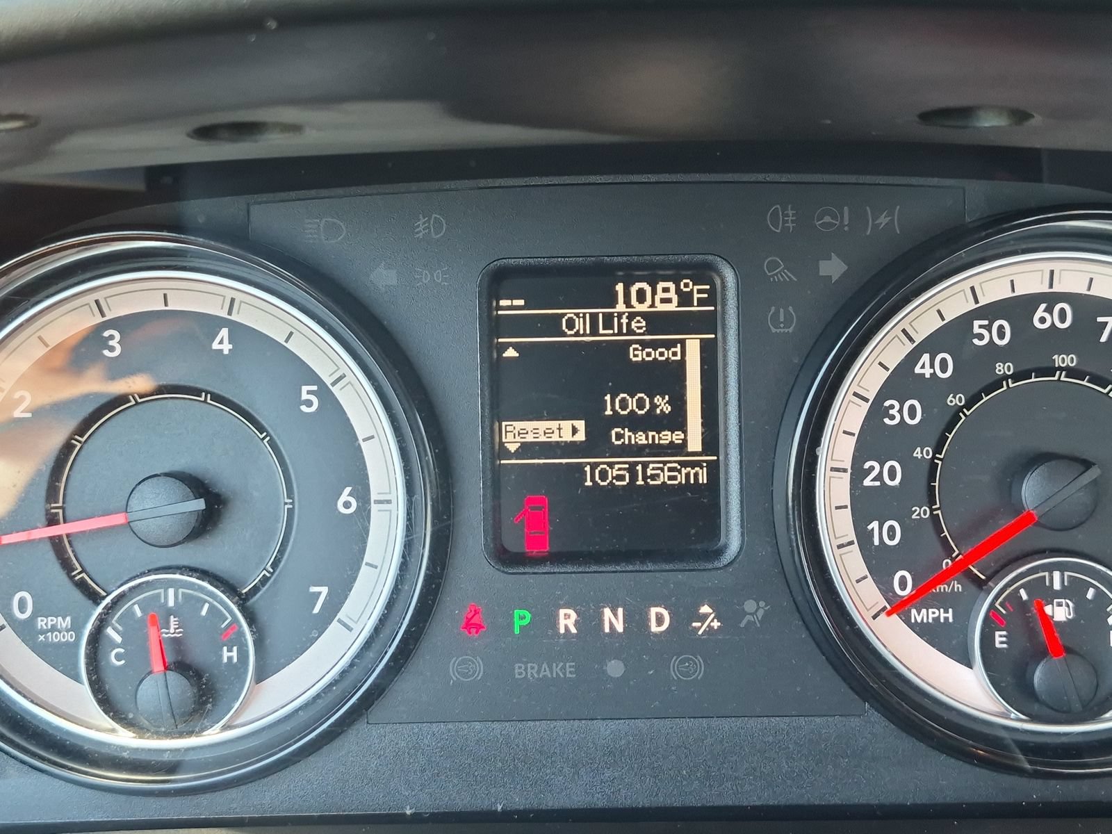 Used 2022 RAM 1500 Tradesman RWD image 13