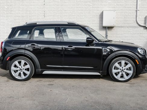 Used 2019 MINI Cooper Countryman S image 7