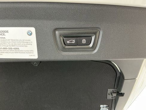 Certified 2024 BMW i4 eDrive35 w/ Premium Package RWD image 30