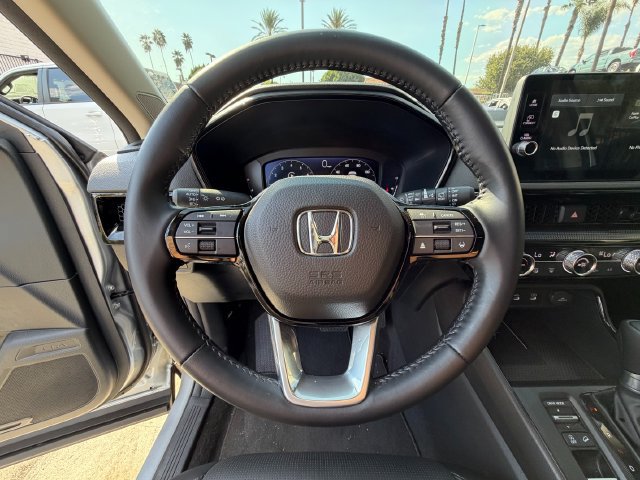 Used 2026 Honda CR-V EX-L image 18