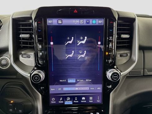 Used 2025 RAM 2500 Big Horn image 16