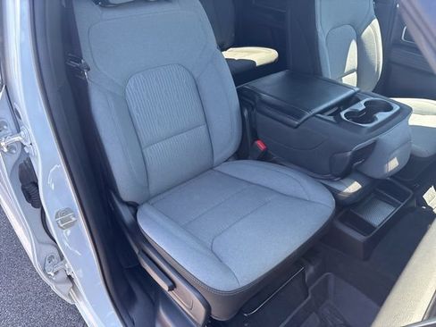 Used 2023 RAM 1500 Big Horn AWD/4WD image 21