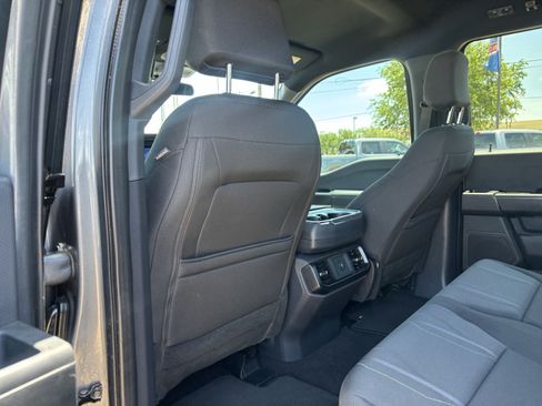 Certified 2024 Ford Escape Active w/ Tech Pack #1 FWD image 16